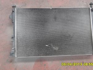 Used Radiator Opel Signum (F48) 2.2 direct 16V Price on request offered by N Kossen Autorecycling BV