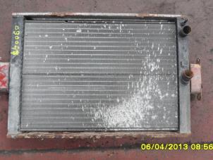 Used Radiator Iveco New Daily I/II 35.8 K Price on request offered by N Kossen Autorecycling BV