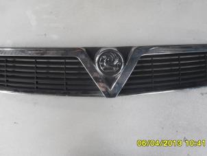 Used Grille Opel Signum (F48) 2.2 direct 16V Price on request offered by N Kossen Autorecycling BV