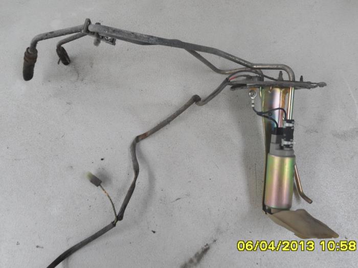 Gebrauchte Benzinpumpe Daihatsu Gran Move 1.5 16V Preis auf Anfrage angeboten von N Kossen Autorecycling BV