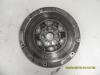 Dual mass flywheel from a Opel Signum (F48) 2.2 direct 16V 2005