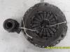 Clutch kit (complete) from a Opel Signum (F48) 2.2 direct 16V 2005