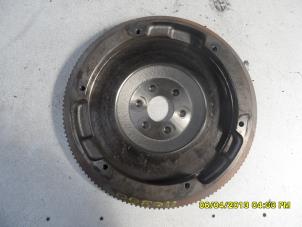 Used Flywheel Opel Vectra C GTS 1.8 16V Price on request offered by N Kossen Autorecycling BV