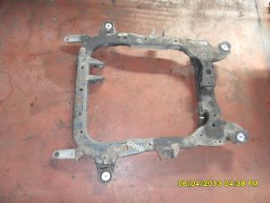 Used Subframe Opel Signum (F48) 2.2 direct 16V Price on request offered by N Kossen Autorecycling BV