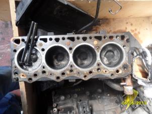 Used Engine crankcase Iveco New Daily I/II 35.8 K Price on request offered by N Kossen Autorecycling BV