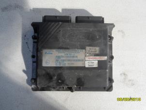 Modul LPI z Saab 9-3 II (YS3F) 1.8t 16V 2007