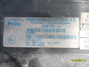 Used LPI Module Saab 9-3 II (YS3F) 1.8t 16V Price on request offered by N Kossen Autorecycling BV