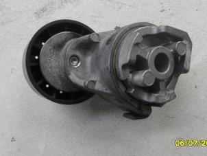 Used Drive belt tensioner Fiat Ducato (250) 2.3 D 130 Multijet Price on request offered by N Kossen Autorecycling BV