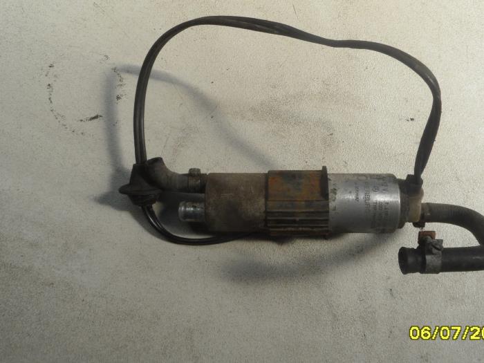 Usagé Pompe essence Mercedes C Combi (S202) 1.8 C180T 16V Prix sur demande proposé par N Kossen Autorecycling BV