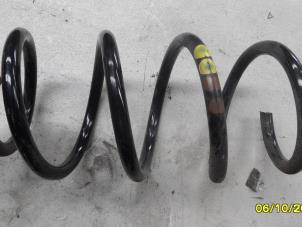 Used Front spring screw Fiat Ducato (250) 2.3 D 130 Multijet Price on request offered by N Kossen Autorecycling BV