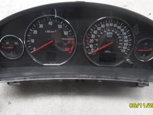Used Instrument panel Opel Signum (F48) 2.2 direct 16V Price on request offered by N Kossen Autorecycling BV