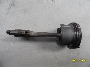 Used Connecting rod BMW 3-Serie Price on request offered by N Kossen Autorecycling BV