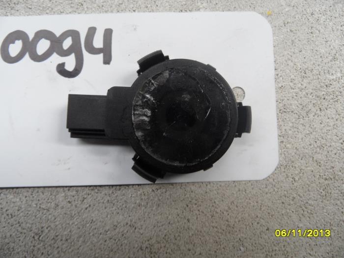 Begagnade Regnsensor Peugeot 607 (9D/U) 2.2 HDi 16V FAP Pris på förfrågan erbjuds av N Kossen Autorecycling BV