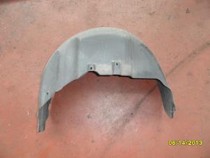 Used Wheel arch liner Audi TT (8N3) 1.8 20V Turbo Quattro Price on request offered by N Kossen Autorecycling BV