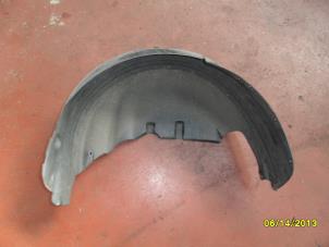 Used Wheel arch liner Audi TT (8N3) 1.8 20V Turbo Quattro Price on request offered by N Kossen Autorecycling BV