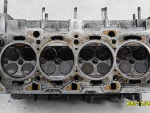 Used Cylinder head Alfa Romeo 166 2.0 Twin Spark 16V Price on request offered by N Kossen Autorecycling BV