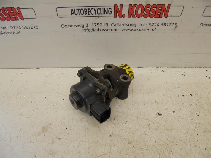 Gebrauchte AGR Ventil Suzuki Swift (SF310/413) 1.3 Preis auf Anfrage angeboten von N Kossen Autorecycling BV