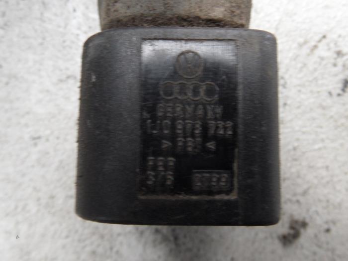 ABS Sensor Audi TT 1.8 20V Turbo Quattro 1J0973722