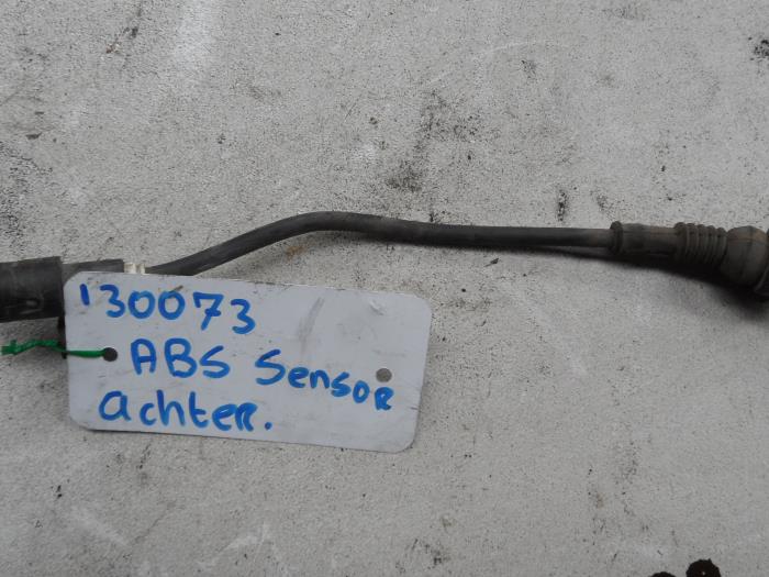 ABS Sensor Audi TT 1.8 20V Turbo Quattro 1J0973722