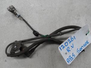 Used ABS Sensor Toyota Celica (ZZT230/231) 1.8i 16V Price on request offered by N Kossen Autorecycling BV