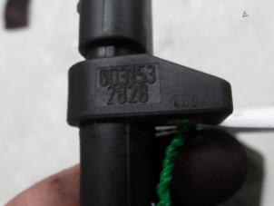 Używane Czujnik obrotu walu Mercedes Vaneo (W414) 1.6 Cena na żądanie oferowane przez N Kossen Autorecycling BV