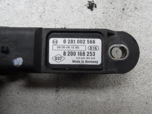 Begagnade MAP-sensor (insugsrör) Renault Clio III (BR/CR) 1.5 dCi 85 Pris på förfrågan erbjuds av N Kossen Autorecycling BV