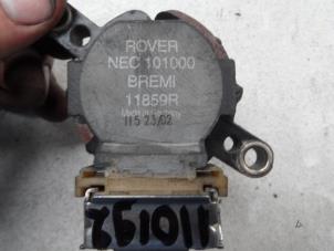 Używane Zestaw cewek zaplonowych Rover 75 2.5 V6 24V Cena na żądanie oferowane przez N Kossen Autorecycling BV