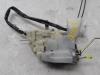 Toyota Celica (ZZT230/231) 1.8i 16V Serrure portière mécanique 2portes gauche