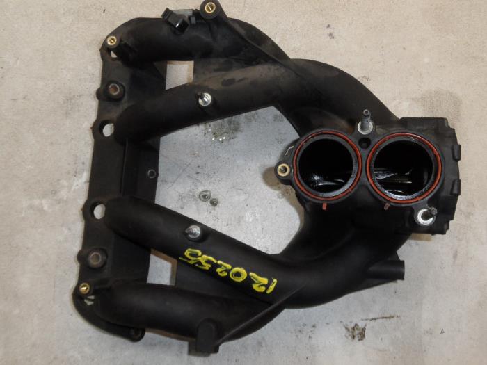 Gebrauchte Ansaugbrugge BMW Z3 Roadster (E36/7) 1.9 Preis auf Anfrage angeboten von N Kossen Autorecycling BV