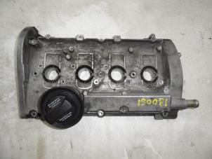 Used Rocker cover Audi TT (8N3) 1.8 20V Turbo Quattro Price on request offered by N Kossen Autorecycling BV