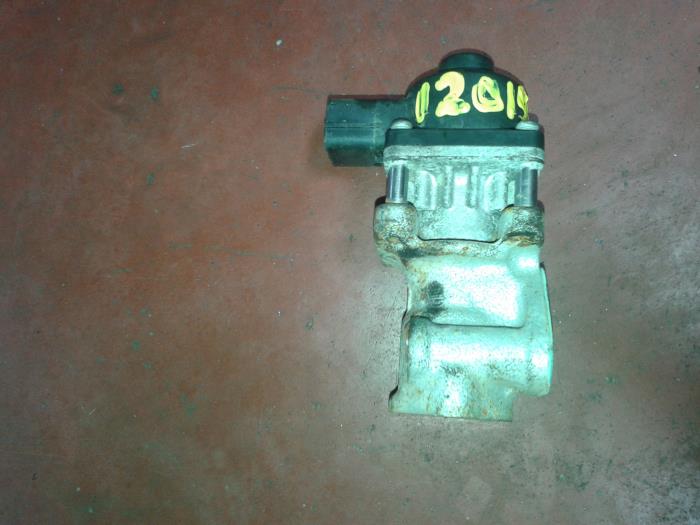 Gebrauchte AGR Ventil Suzuki Alto (RF410) 1.1 16V Preis auf Anfrage angeboten von N Kossen Autorecycling BV