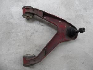 Used Front upper wishbone, left Iveco New Daily IV 35C12V, 35C12V/P, 35S12V, 35S12V/P Price on request offered by N Kossen Autorecycling BV