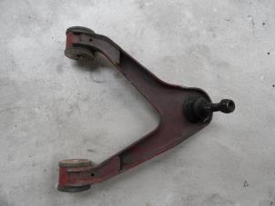 Used Front upper wishbone, right Iveco New Daily IV 35C12V, 35C12V/P, 35S12V, 35S12V/P Price on request offered by N Kossen Autorecycling BV