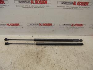 Used Set of tailgate gas struts BMW 3 serie Compact (E36/5) 316i Price on request offered by N Kossen Autorecycling BV