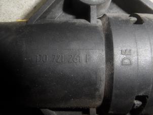 Used Clutch slave cylinder Seat Leon (1M1) 1.6 16V Price on request offered by N Kossen Autorecycling BV