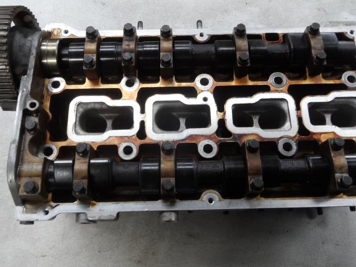 Usagé Culasse Alfa Romeo 145/146 Prix sur demande proposé par N Kossen Autorecycling BV