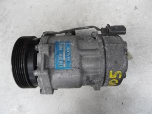 Used Air conditioning pump Audi TT (8N3) 1.8 20V Turbo Quattro Price on request offered by N Kossen Autorecycling BV