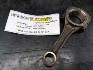 Used Connecting rod Suzuki Alto Price on request offered by N Kossen Autorecycling BV