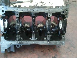 Used Engine crankcase Nissan Navara Price on request offered by N Kossen Autorecycling BV