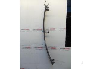 New Rear leaf spring Hyundai H300 Price € 211,75 Inclusive VAT offered by N Kossen Autorecycling BV
