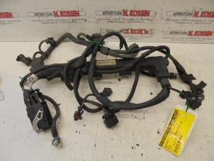 Used Wiring harness Opel Vectra C GTS 1.8 16V Price on request offered by N Kossen Autorecycling BV
