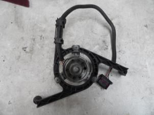 Used Fan motor Audi TT (8N3) 1.8 20V Turbo Quattro Price on request offered by N Kossen Autorecycling BV