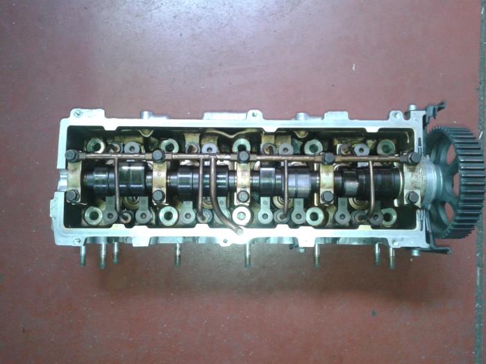 Usagé Arbre à cames Fiat Brava (182B) 1.4 S,SX 12V Prix sur demande proposé par N Kossen Autorecycling BV