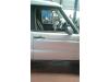 Front door 4-door, right from a Land Rover Discovery II 2.5 Td5 2004