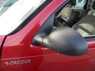 Used Wing mirror, left Chrysler PT Cruiser 2.2 CRD 16V Price on request offered by N Kossen Autorecycling BV