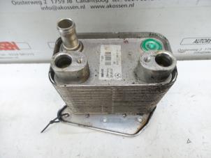 Used Heat exchanger Mercedes ML-Klasse Price on request offered by N Kossen Autorecycling BV