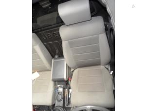 Used Seat, left Jeep Wrangler Unlimited (JK) 2.8 CRD 4x4 Price on request offered by N Kossen Autorecycling BV