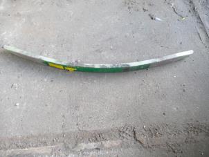 Used Front leaf spring Mercedes Sprinter 3,5t (906.63) 311 CDI 16V Price on request offered by N Kossen Autorecycling BV