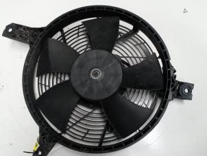 Usagé Moto ventilateur Nissan Patrol GR (Y61) 2.8 GR TDi-6 Prix sur demande proposé par N Kossen Autorecycling BV