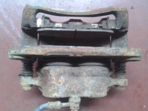 Used Front brake calliper, left Nissan Patrol GR (Y61) 2.8 GR TDi-6 Price on request offered by N Kossen Autorecycling BV